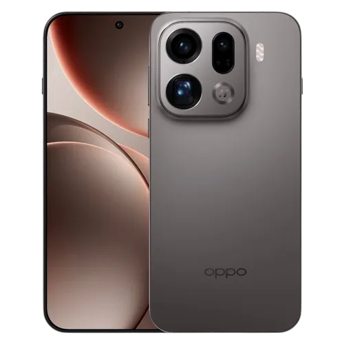 Oppo Find X9 Pro 5G 16GB/512GB Titanio