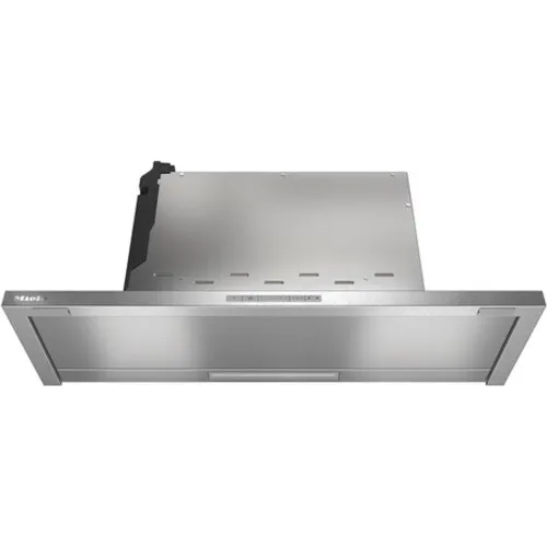 Miele - Campana telescópica Miele 3 velocidades - DAS 4920 EDST.