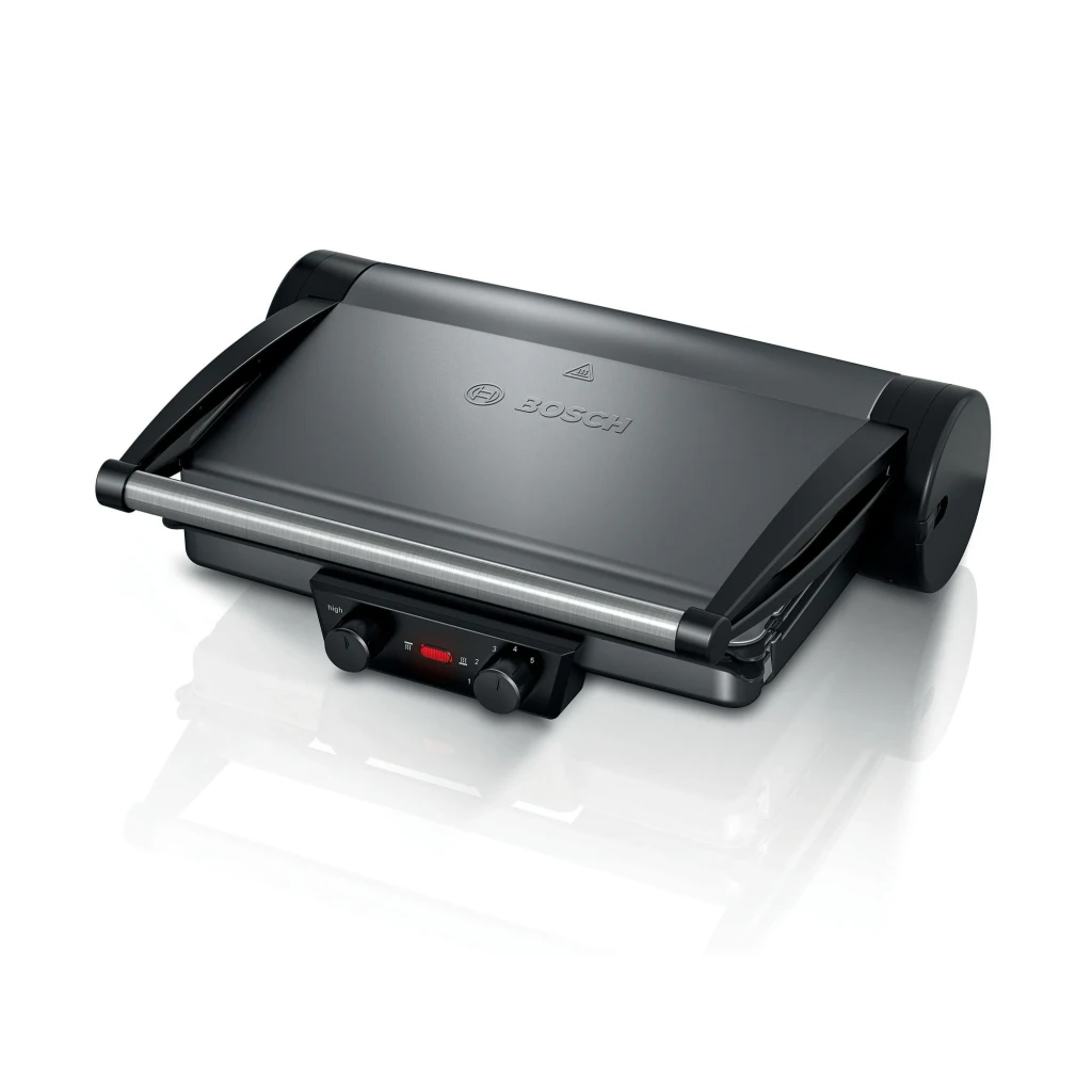 Grill de contacto Bosch 2000W 328x238mm Antracita TCG4215