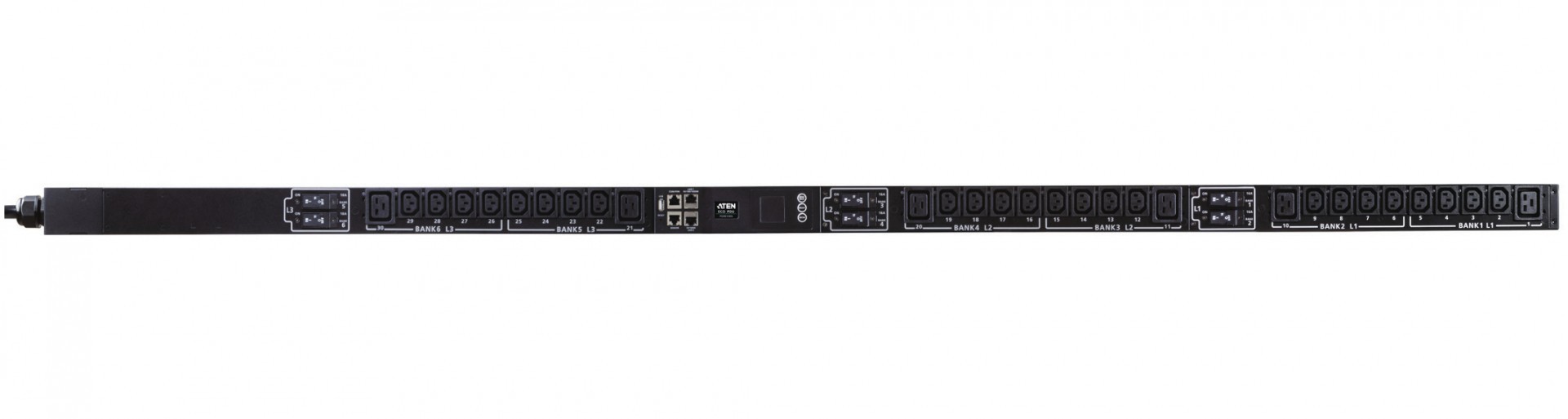 ATEN PG98330G-AT unidad de distribución de energía (PDU) PG98330G-AT