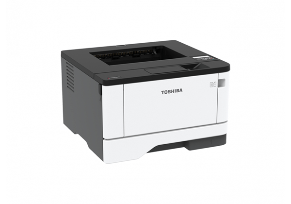 TOSHIBA 409P Laser Dúplex