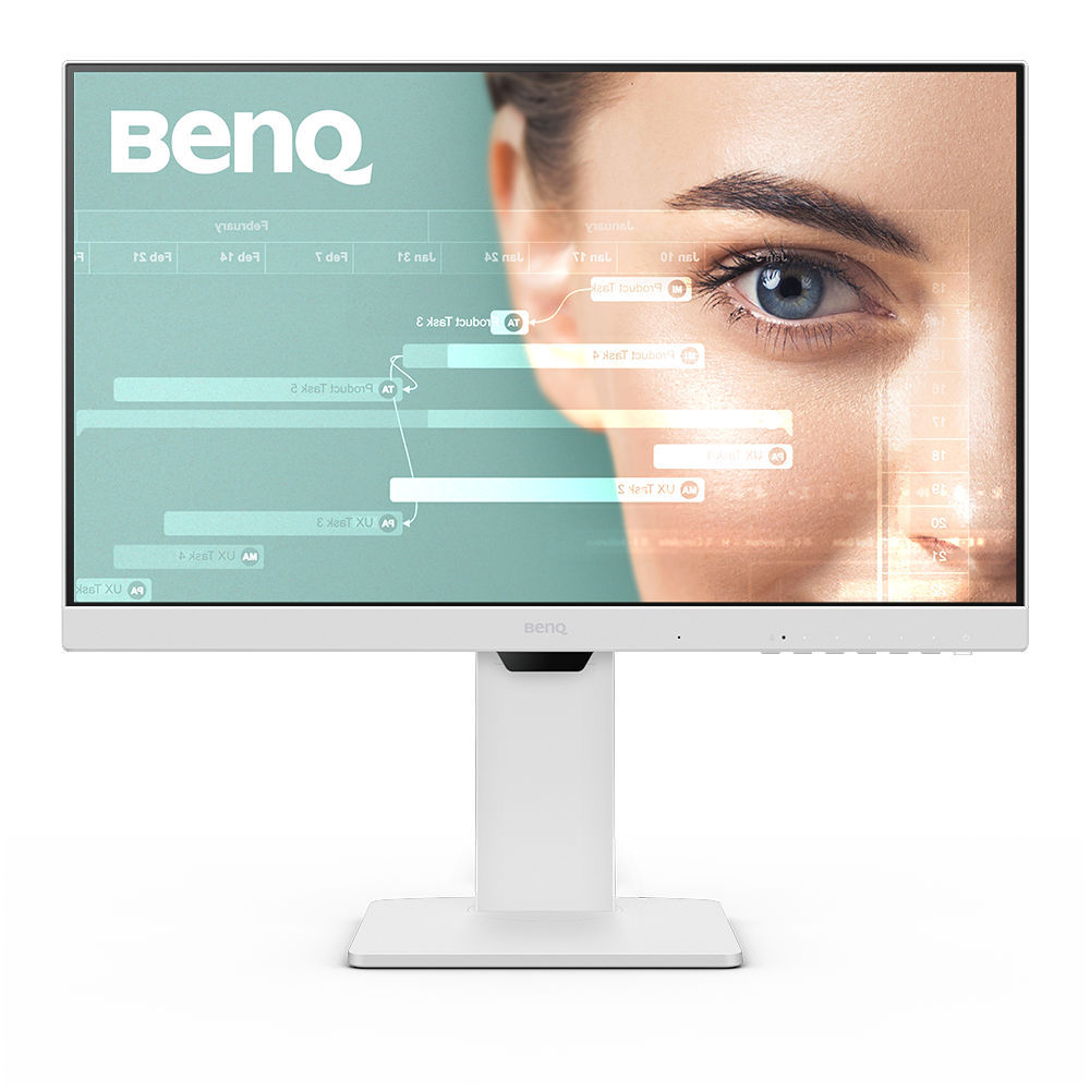 BENQ GW2486TC 23.8" IPS Full HD HDMI Altavoces