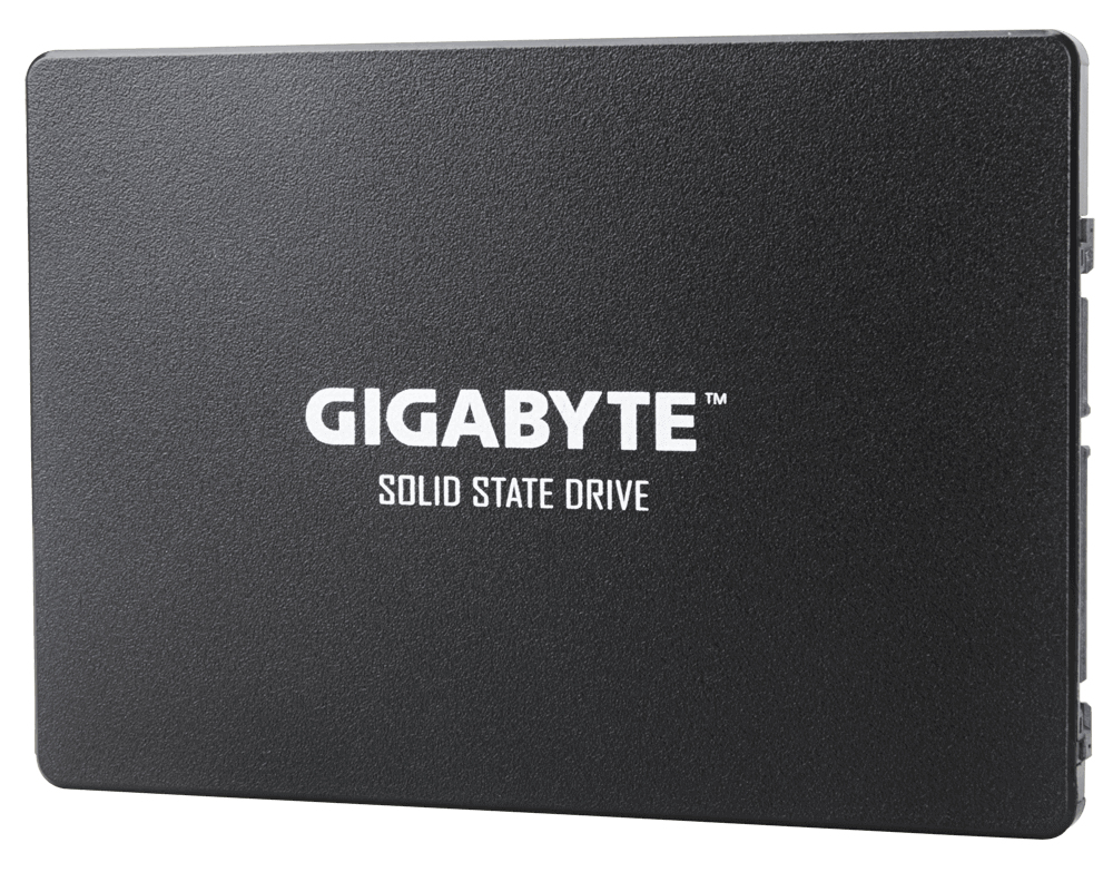 Gigabyte SSD 480GB 2.5" SATA3
