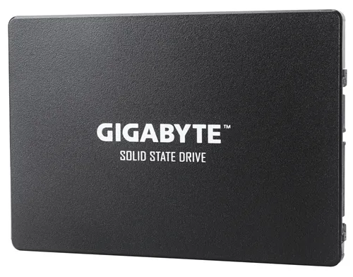 Gigabyte SSD 480GB 2.5" SATA3