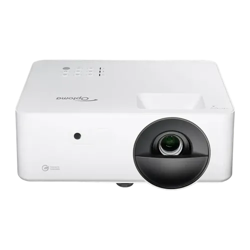 Proyector Optoma Full HD 1080p 3500 lúmenes ISO DLP 4LED Sin sistema operativo Blanco LH351