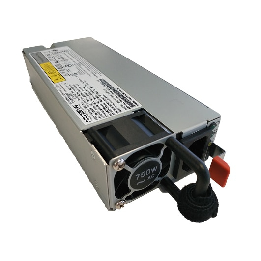 ThinkSystem 750W 230V Titanium Hot-Swap Gen2 Power Supply 4P57A82019