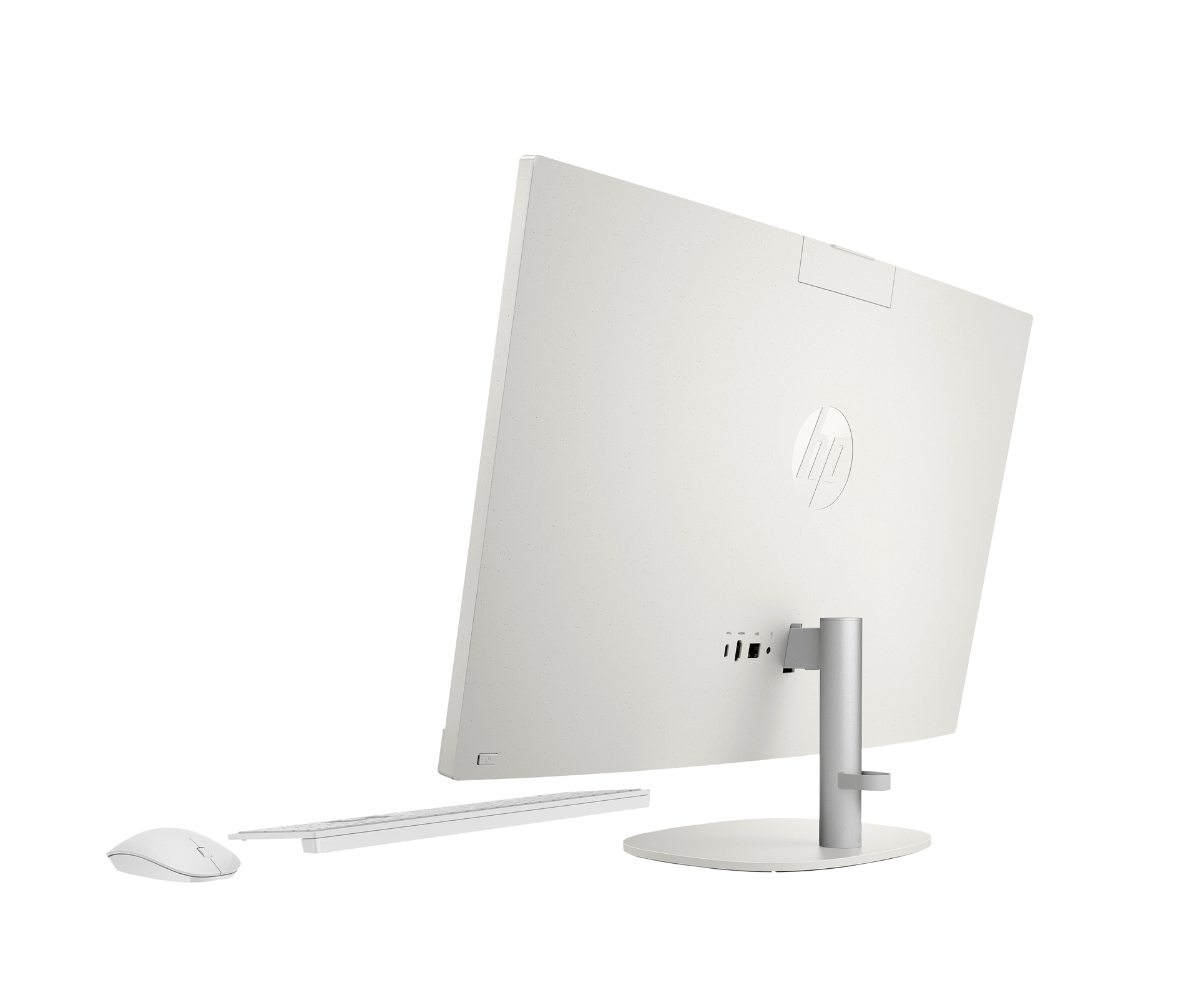 PC AIO HP OMNISTUDIO 27-CR0130