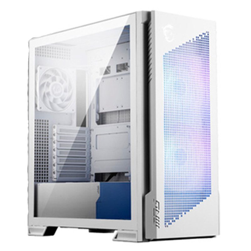 CAJA MSI MPG VELOX 300R AIRFLOW PZ WHITE