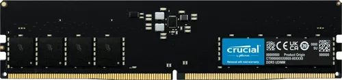 Módulo de memoria Crucial CT32G56C46U5 32 GB 1 x 32 GB CT32G56C46U5