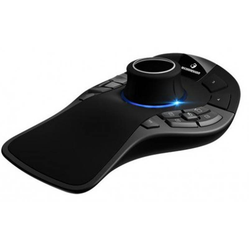 3D Connexion Space Mouse Pro