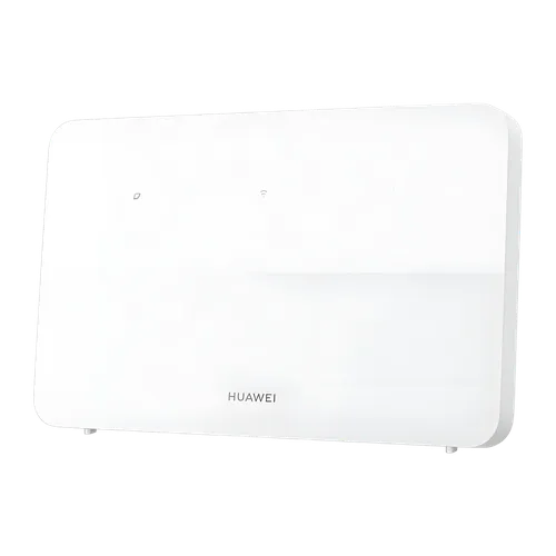 Router Huawei B636-336 WiFi 6 AX3000 Doble Banda 4G LTE
