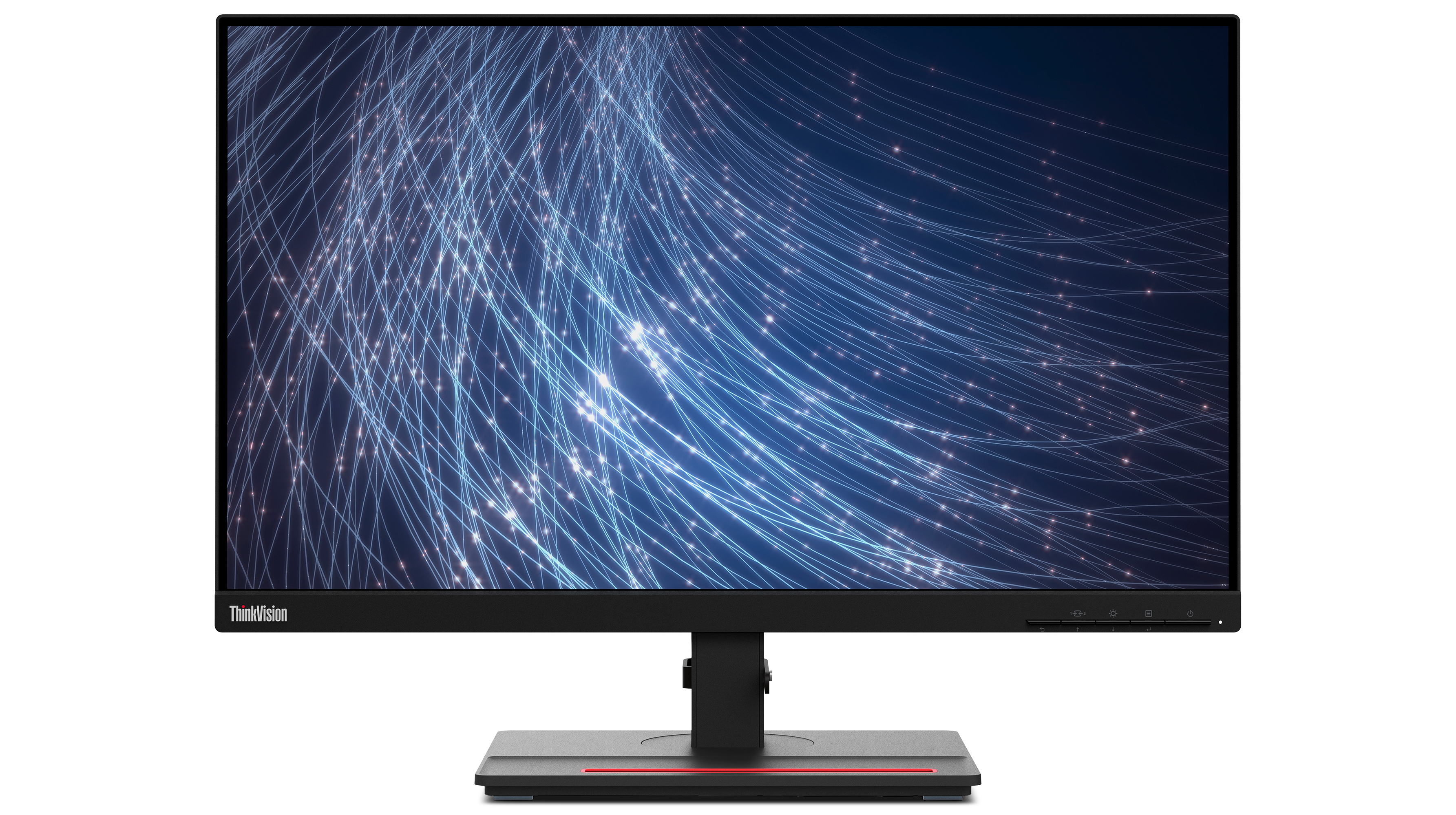 Lenovo ThinkVision T24m-29 60,5 cm (23.8") 1920 x 1080 63A5GAT6EU