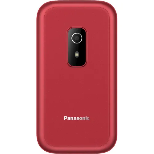 Panasonic - Panasonic KX-TF600 móvil libre.