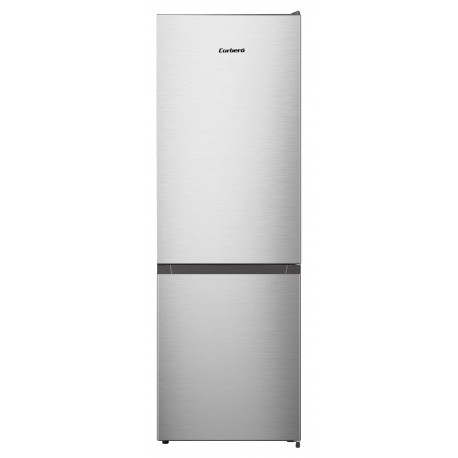 Corbero Cchs18064x Frigorífico Combi 292L No Frost