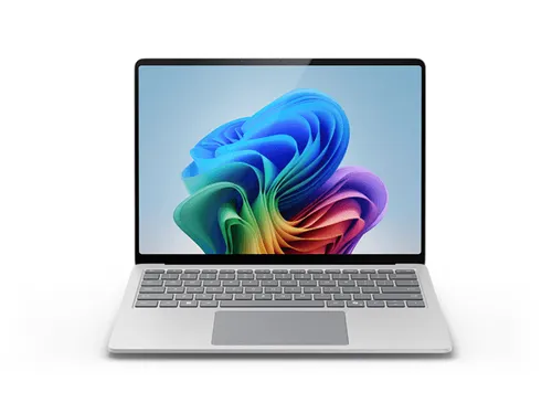 SURFACE LAPTOP COPILOT 15 ELITE/16GB/1T PLATINUM SPANISH