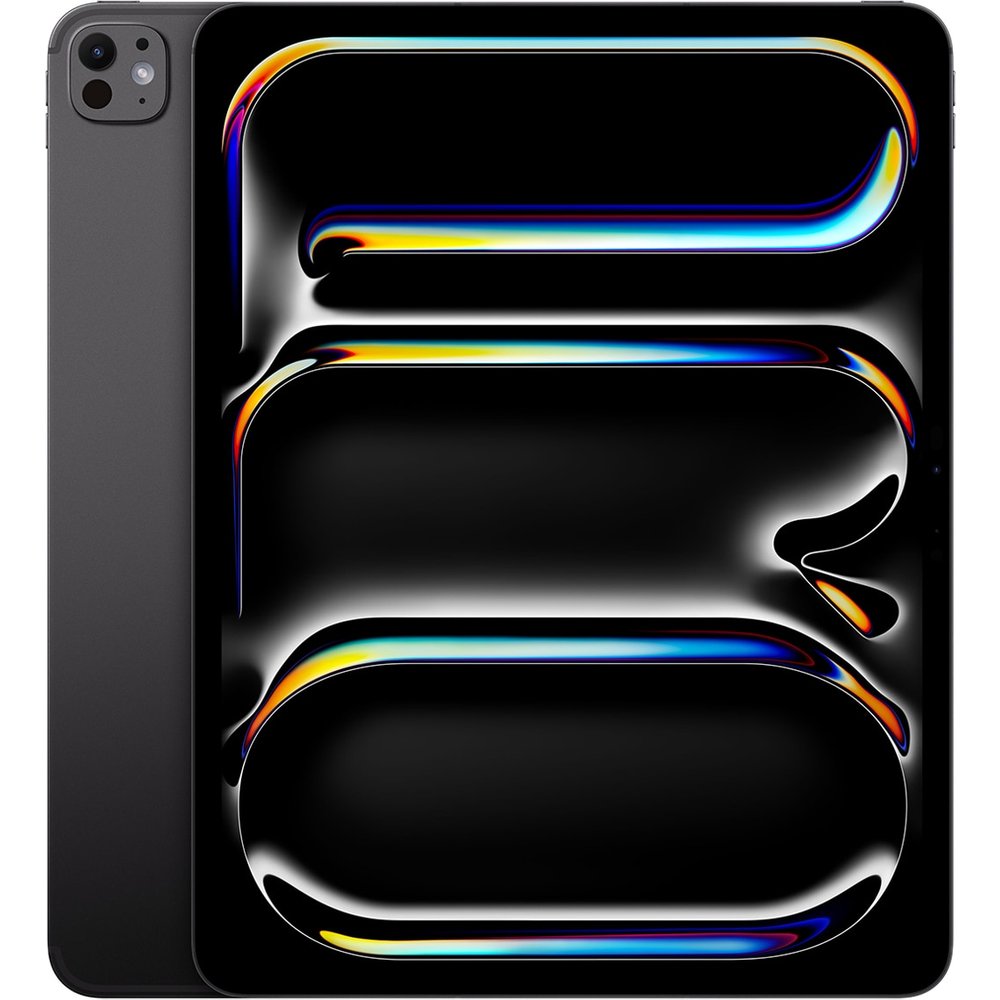 Apple - Apple iPad Pro 13" (2024) M4, Wi-Fi + Cellular.