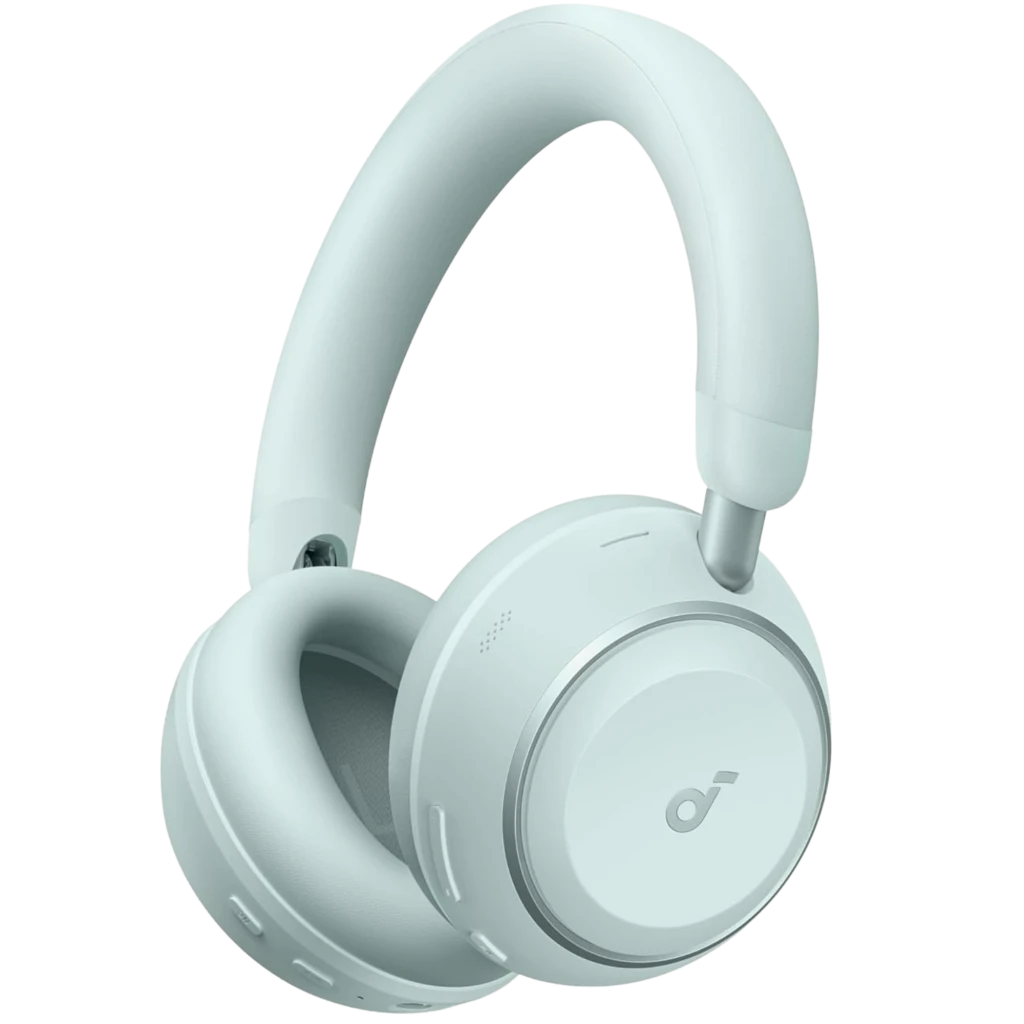 Soundcore Space 2 Bluetooth ANC Hi-Res 70 h Seafoam Green