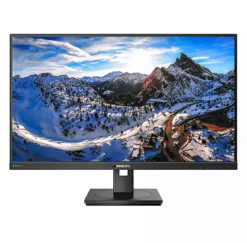 Philips 279P1/00 LED display 68,6 cm (27") 3840 x 2160 279P1/00