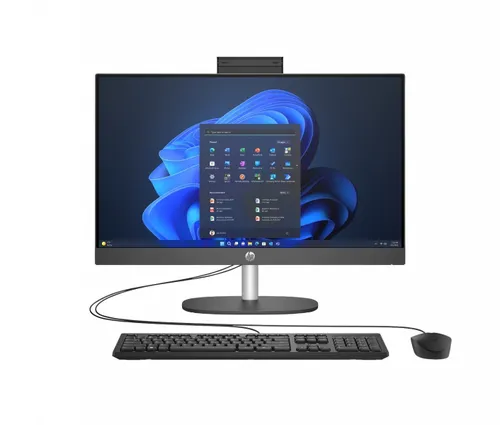 HP B6ZB5ET#AKD ProOne 240 G10 Intel Core Ultra 5 23.8" B6ZB5ET#AKD