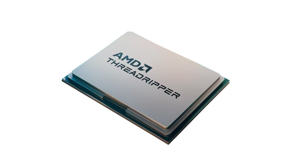 AMD Ryzen Threadripper 7960X procesador 4,2 GHz 128 MB 100-000001352
