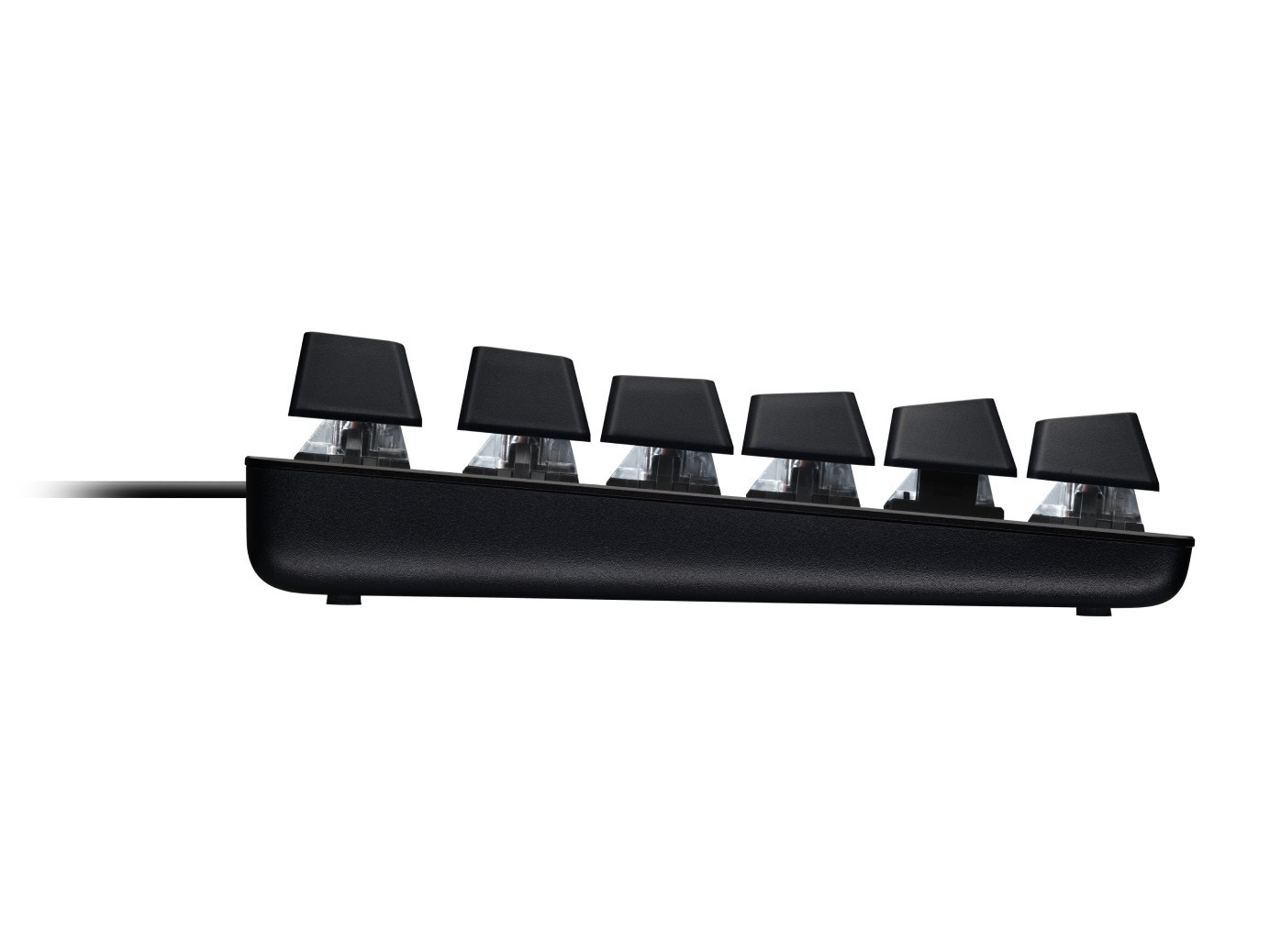 Logitech 920-010446 G413 TKL SE Teclado mecánico para 920-010446