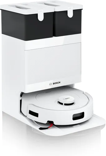 Bosch Robot aspirador Spotless 2 BCR2S1W