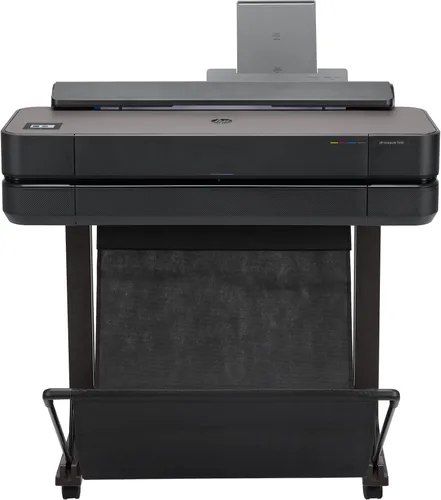 HP DesignJet T650 24" 2400 x 1200 DPI A1 Wi-Fi USB LAN 5HB08D#B19