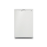 Indesit - Frigorífico Mini Indesit con congelador - I55V1 112W.