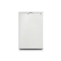 Indesit - Frigorífico Mini Indesit con congelador - I55V1 112W.