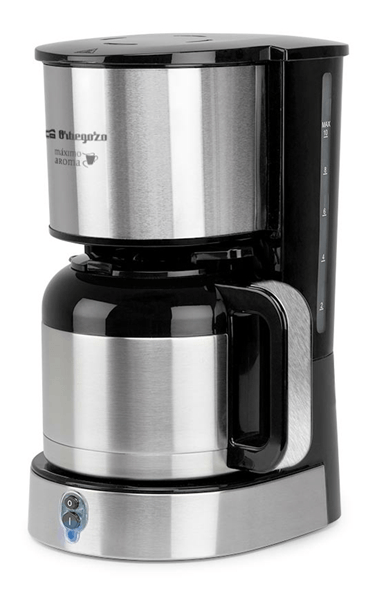 CAFETERA GOTEO ORBEGOZO CG 5020 12 TAZAS