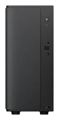 PC sobremesa - ASUS V500 Mini Tower VM501MH-0R7260046W, AMD Ryzen™ 7 260, 16 GB RAM, 512 SSD, Radeon™ 780M, Windows 11 Home, Negro