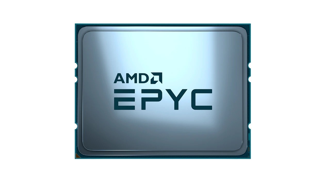 AMD EPYC model 9184X GENOA-X 16 Core Socket SP5 TRAY 100-000001255