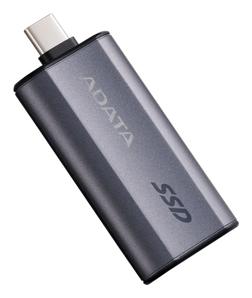 ADATA SC750 2 TB USB Tipo-C 3.2 Gen 2 (3.1 Gen 2) SC750-2000G-CCBK