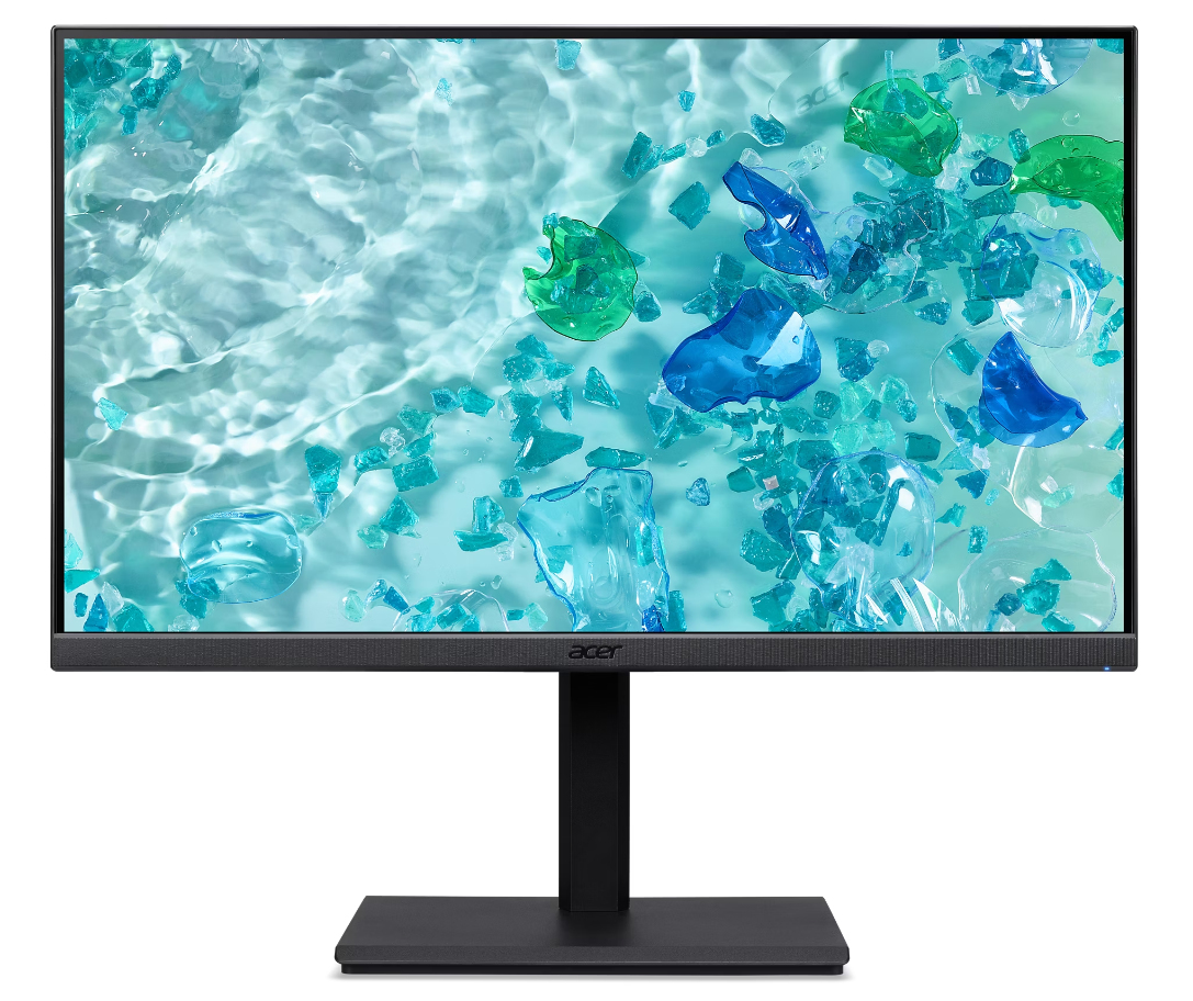 ACER B227Q E3 Vero B7 21.5" IPS Full HD HDMI VGA Altavoces