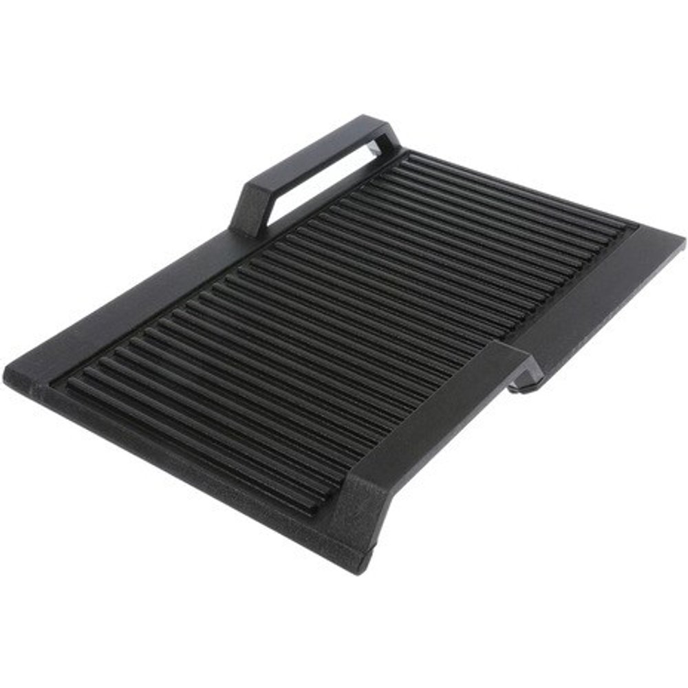 Siemens - Parrilla grill Siemens para placas Flex Inducción - HZ390522.