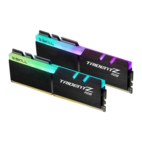 G.Skill Trident Z RGB 32GB 2x16GB 3600M Hz CL16