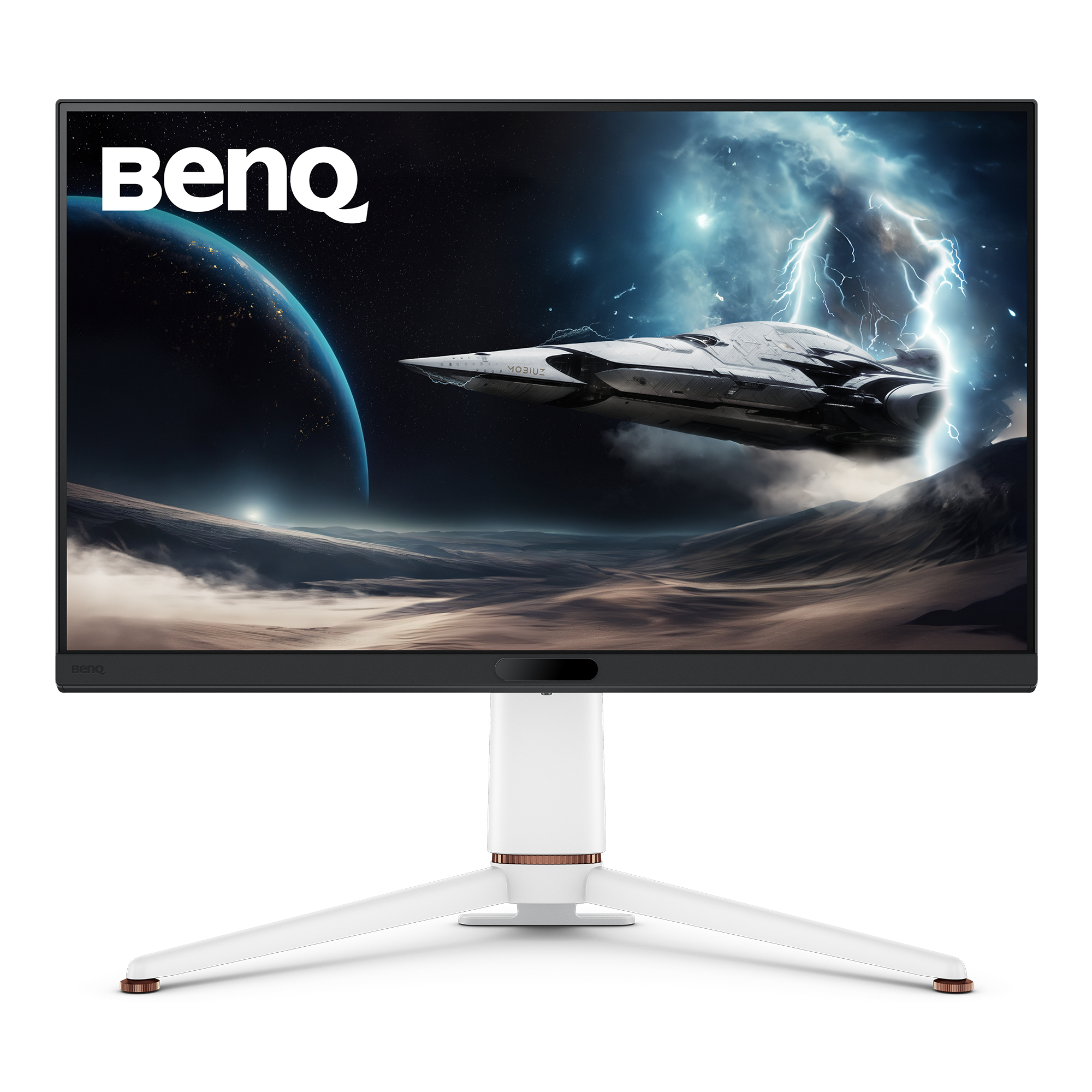 BenQ MOBIUZ EX271U 27" UHD 4K IPS 165Hz 1ms HDR AMD FreeSync Premium