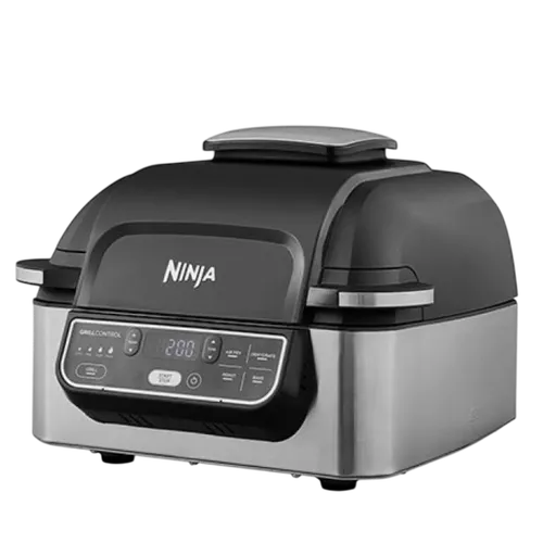 Ninja AG301 1760W 5.7L Negro - Freidora de aire