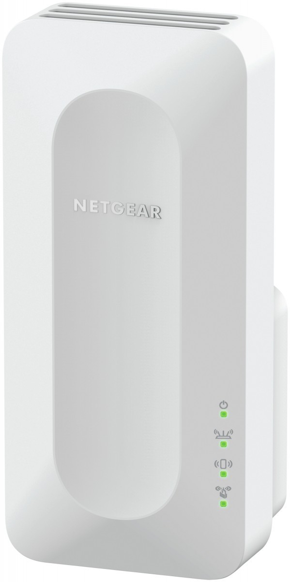 NETGEAR EAX12 1200 Mbit/s Blanco EAX12-100PES