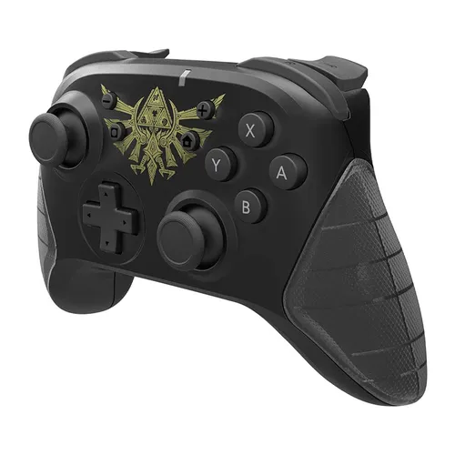Mando Hori Inalambrico The Legend of Zelda Switch NSW-234U: imagen 2