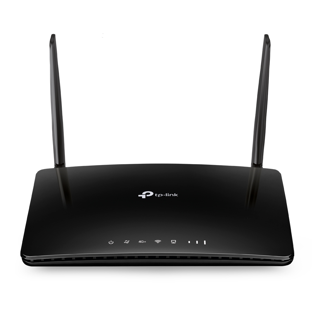 Router TP-Link Archer MR500 Gigabit 4G LTE de doble banda Archer MR500
