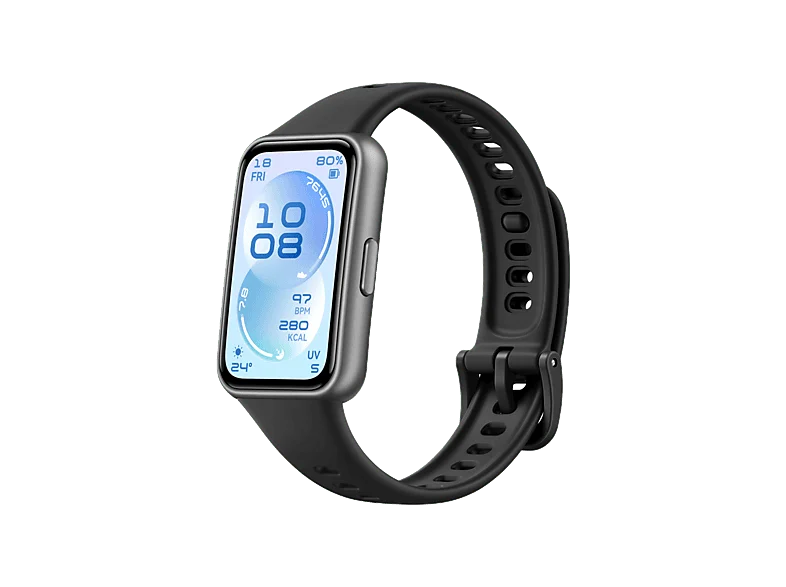 BAND 11 BLACK