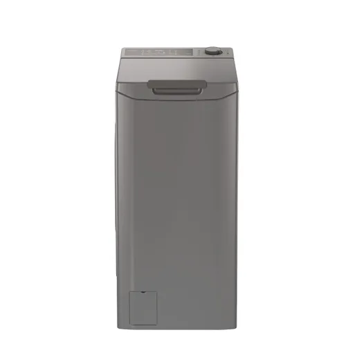 Candy - Lavadora carga superior Candy 7 kg - 1200 rpm ProWash 500 - TCAS274TMR5-S.
