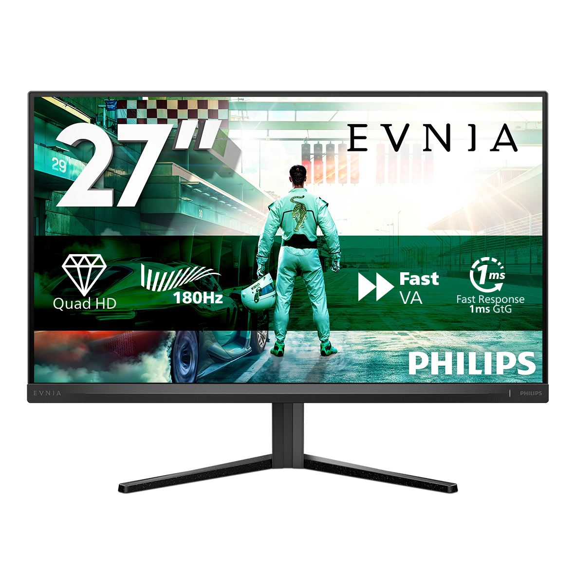 Philips Evnia 27M2N3500NL/00 pantalla para PC 68,6 cm 27M2N3500NL/00