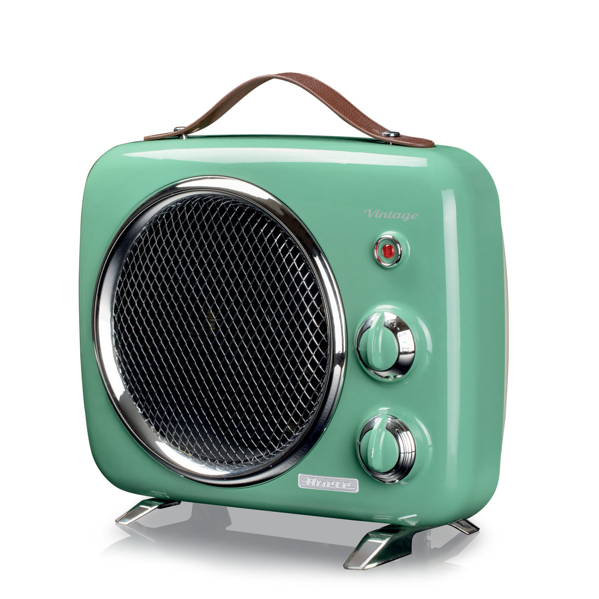 Ariete - Termoventilador Ariete 808-04 Vintage.
