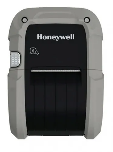 Honeywell RP4 203 x 203 DPI Inalámbrico y alámbrico RP4F0000D22