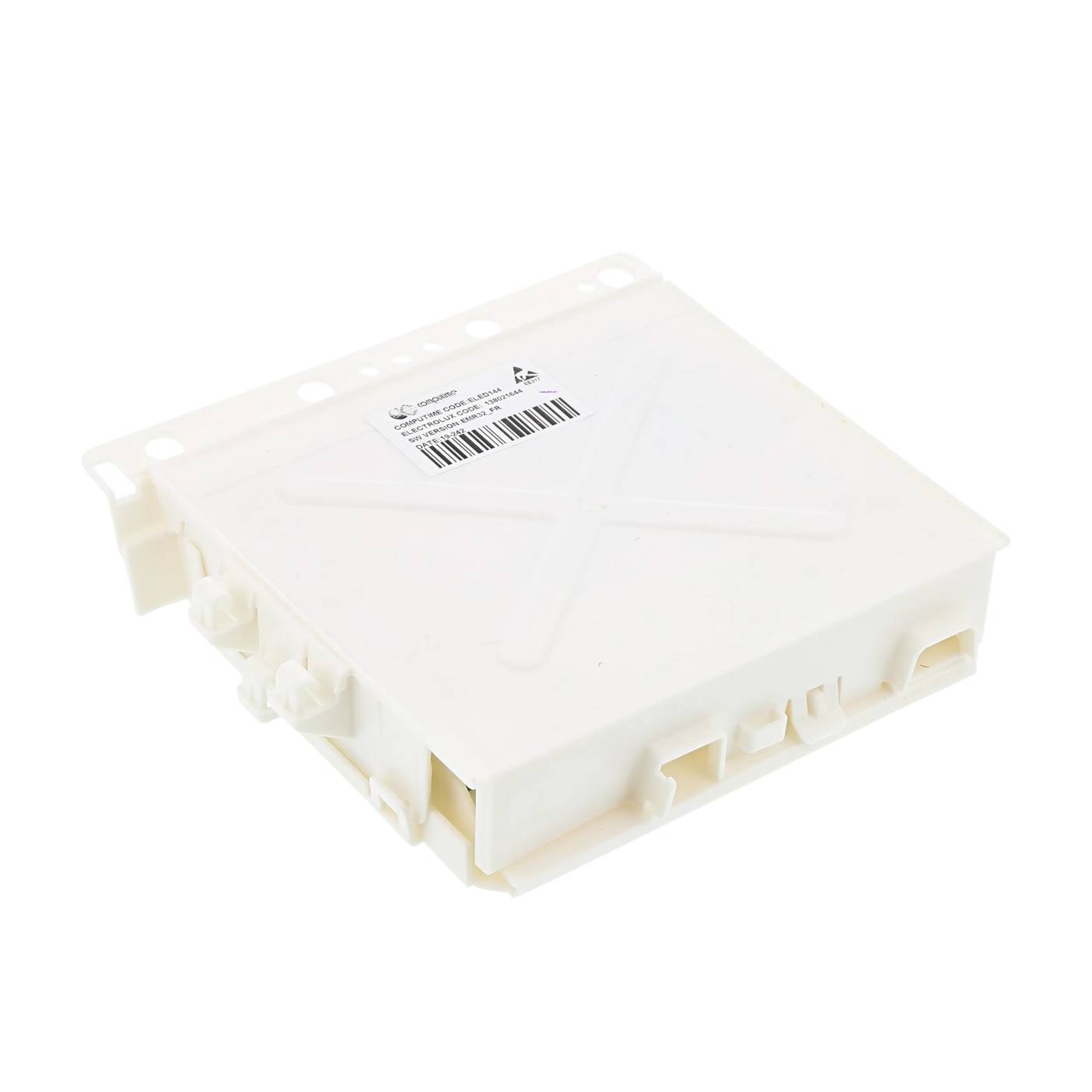 AEG electrónica no configurada,completo,EDW1xxx 1380216448