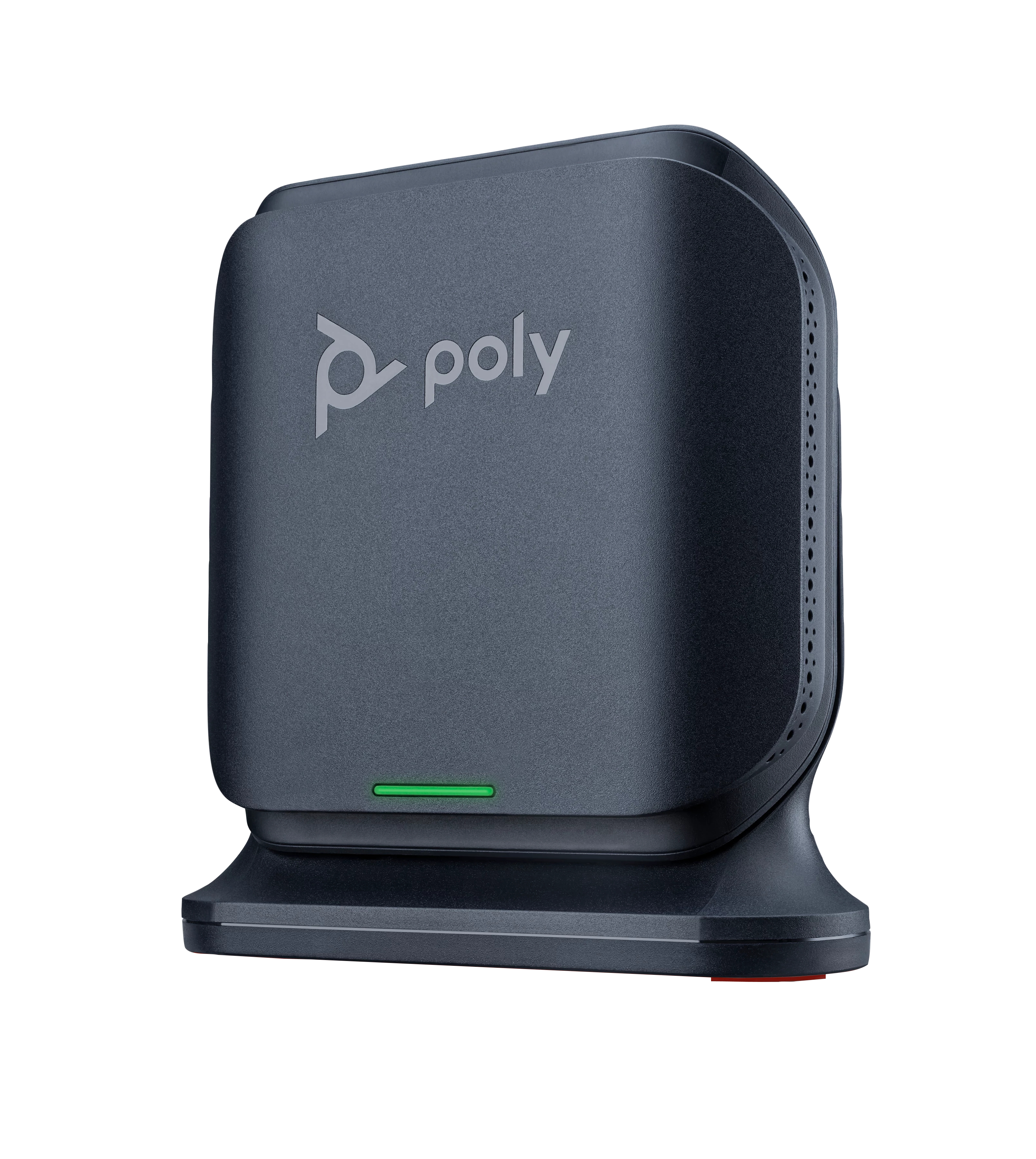 HP Poly Rove Single/Dual Cell DECT 1880-1900 MHz B2 Base 8J8W3AA#ABU
