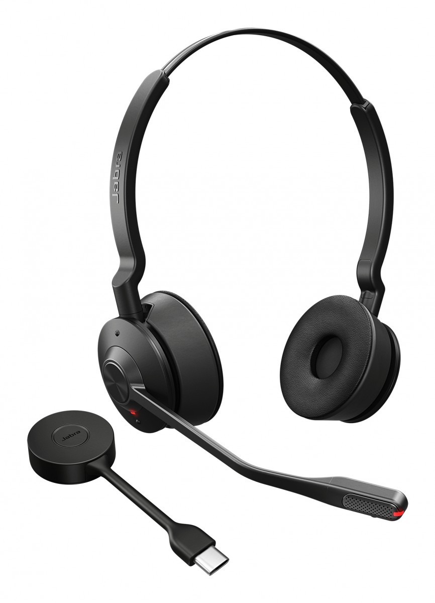 Jabra 9659-430-111 Engage 55 SE Auricular inalámbrico 9659-430-111