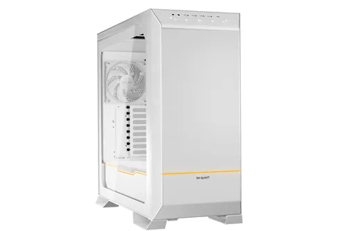 be quiet! Dark Base Pro 901 ARGB Blanco